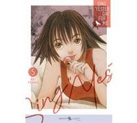 Sing "Yesterday" For Me T05