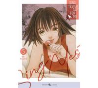 Sing "Yesterday" for Me T05 - Kei Toume - Delcourt - broché - Manga
