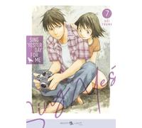 Sing "Yesterday" for me T07 (7)