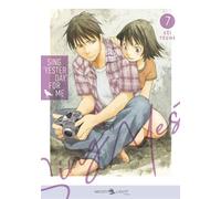 Sing "Yesterday" for me T07 - Kei Toume - Delcourt - ebook (ePub illustré) - Livre
