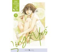 Sing "Yesterday" for Me T09 - Kei Toume - Delcourt - broché - Manga