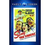 Sing You Sinners (1938) Bing Crosby,Fred Macmurray - ,Ellen Drew ,Wesley Ruggles