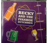 Sing Your Dancing Drink