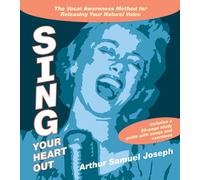 Sing Your Heart Out [Import]