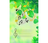 Sing Your Heart Out - Writing Notebook: Journal - Diary