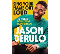 Sing Your Name Out Loud