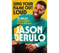 Sing Your Name Out Loud