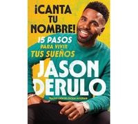 Sing Your Name Out Loud / Icanta Tu Nombre!