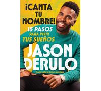 Sing Your Name Out Loud / Icanta Tu Nombre! (Spanish Edition)