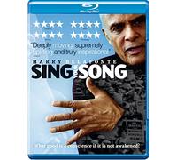Sing Your Song [Blu-ray]