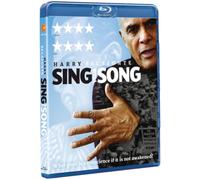 Sing Your Song (Blu-ray) Harry Belafonte