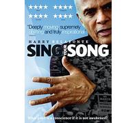 Sing Your Song [DVD] [Import]