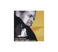 Harry Belafonte – Sing Your Song: the Music