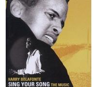 Harry Belafonte – Sing Your Song: the Music