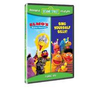 Sing Yourself Silly/Elmo's Musical Adventure