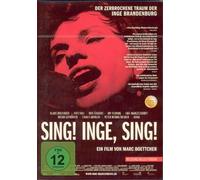 Sing zerbrochene Traum der Inge Brandenburg [Import]