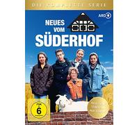 Singa Gätgens;Pamela Grosser - Neues Vom Süderhof: Die Komplette Serie [Import]