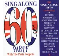 Singalong 60's Party [UK Import]