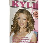 Singalong Karaoke - Sunfly - Kylie - 15 Titres - Dvd