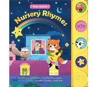 SingAlong Nursery Rhymes by Illustrated by Yi Hsuan Wu Illustrated by Yi Hsuan Wu (Auteur)