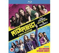 Singalong/Pitch Perfect 2 [Edizione: Regno Unito] [Blu-Ray] [Import]