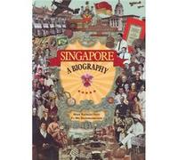 Singapore: A Biography (Paperback) Mark Ravinder Frost, Yu - Mei Balasingamchow (Auteur)