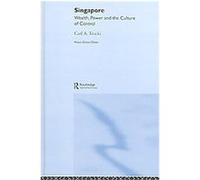 Singapore, ASIA'S TRANSFORMATIONS: Asias Great Cities Carl A. Trocki (Auteur)