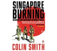Singapore Burning