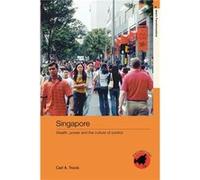 Singapore by Carl A. Trocki Trocki, Carl A. (Auteur)