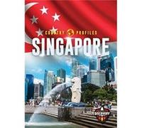 Singapore by Nicole E Rodriguez Mata Nicole E Rodriguez Mata (Auteur)