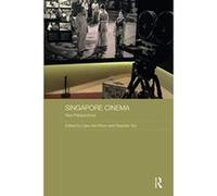 Singapore Cinema (Media, Culture and Social Change in Asia Series) - [Version Originale] Inconnu (Auteur)