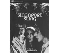 Singapore Sling