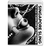 Singapore Sling [Blu-Ray]