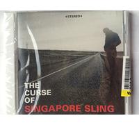 Singapore Sling - Curse of Singapore Sling