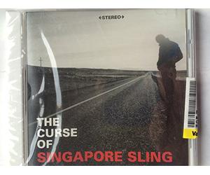 Singapore Sling - Curse of Singapore Sling