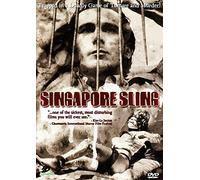 Singapore Sling [Import USA Zone 1]