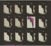 Singapore Sling - Perversity, Desperation & Deat [Import]