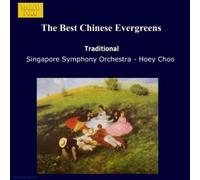 Singapore Symphony Orches - Chinese Evergreens