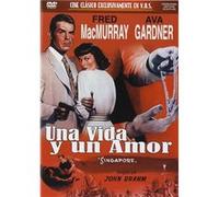 Singapour (1947) / Singapore G