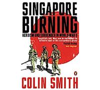 Singapour en feu