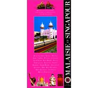 Singapour - Malaisie - Brunei Darussalam (ancienne édition)