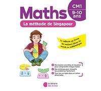 Singapour - Maths CM1 Parasco 2020