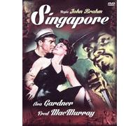 Singapour / Singapore (1947) [ Origine Italienne, Sans Langue Francaise ]