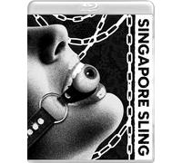 Singapour Sling [Blu-ray]