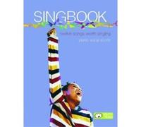 Singbook: (Piano,Vocal,Score) Various (Auteur)