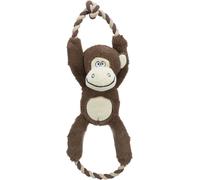 Trixie Singe, Peluche, Corde, 40 cm