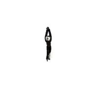 Wild Republic – Peluche Colobus suspendue 51 cm – Rembourrage recyclé