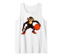 Singe Basketball Débardeur