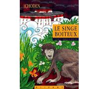 Singe boiteux et autres contes et legendes du bhoutan - Kunzang Choden - Olizane Eds - broché - Contes / Légendes