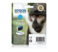 Epson Monkey Cartouche "Singe" - Encre DURABrite Ultra C